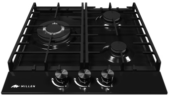 Детальное фото товара: MILLEN MGH 451 BL