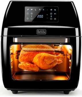 Детальное фото товара: Black+Decker BXAFO1200E