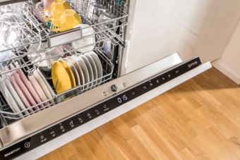 Детальное фото товара: Gorenje GV643D90