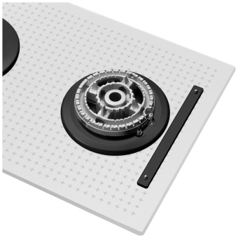 Детальное фото товара: Maunfeld EGHG.32.73CW/G