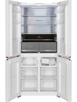 Детальное фото товара: HIBERG i-RFQ 630G WS