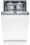 Фото товара: Bosch SPV8ZMX06Q