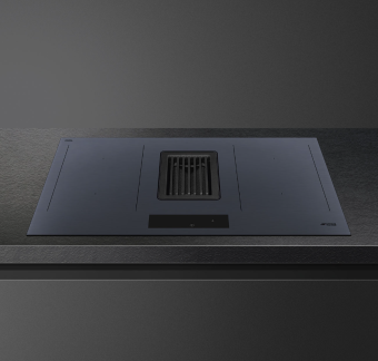 Детальное фото товара: Smeg HOBD182DG