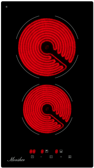 Детальное фото товара: Monsher MHE 34