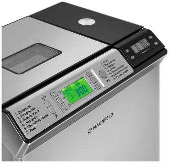 Детальное фото товара: Maunfeld MBM-900DSS