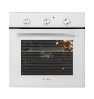 Детальное фото товара: LEX EDM 070 WH