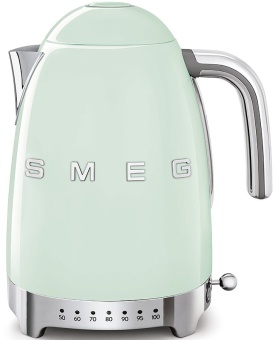 Детальное фото товара: Smeg KLF04PGEU