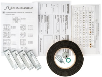 Детальное фото товара: Schaub Lorenz SLK GS4540