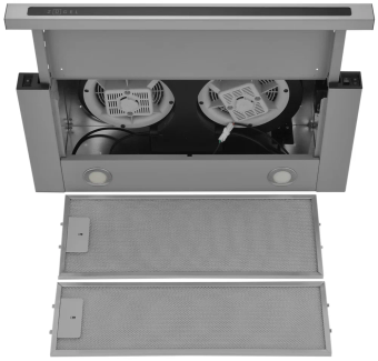 Детальное фото товара: ZUGEL ZHT651GX