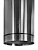 Фото товара: LEX TUBO ISOLA 350 INOX