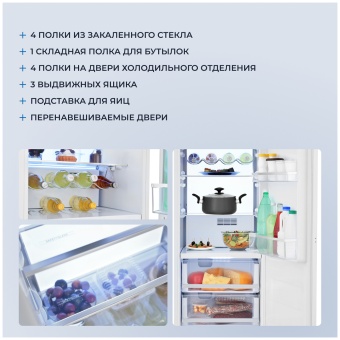 Детальное фото товара: ZUGEL ZRI1750NF