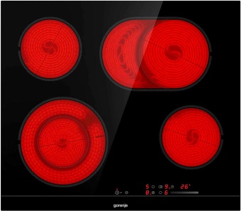 Детальное фото товара: Gorenje ECS643BCSC