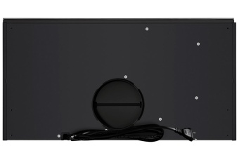 Детальное фото товара: Maunfeld VS LIGHT 60 BLACK