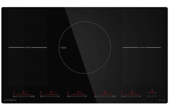 Детальное фото товара: Maunfeld CVI905SFBK Inverter