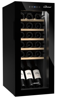 Детальное фото товара: Libhof GM-18 Black