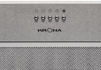 Детальное фото товара: Krona Ameli 900 inox PB