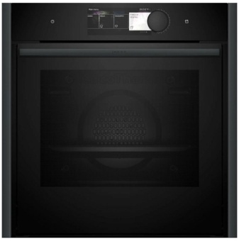 Детальное фото товара: NEFF B69FY5CX0