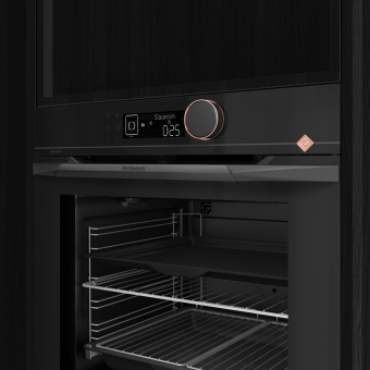 Детальное фото товара: De Dietrich DOP4546HT