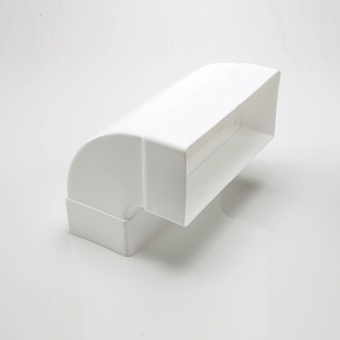 Детальное фото товара: ELICA вертикальный изгиб