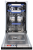 Детальное фото товара: Maunfeld MLP45738AOT Smart Beam