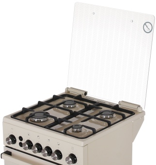 Детальное фото товара: De Luxe 5040.40г(кр) ЧР-013