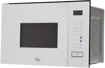 Детальное фото товара: making Oasis everywhere MW-SGW