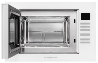 Детальное фото товара: Kuppersberg HMW 645 W