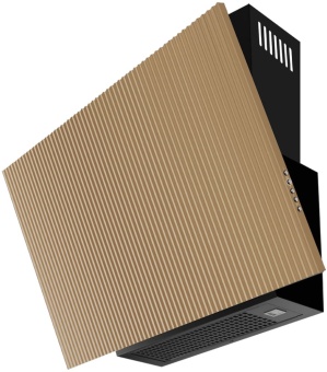 Детальное фото товара: Maunfeld FRANTA 90 Gold