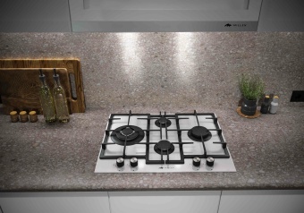 Детальное фото товара: MILLEN MGHGD 6501 WH