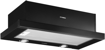 Детальное фото товара: Hyundai HBH 6232 BK