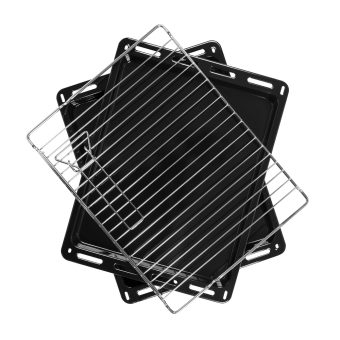 Детальное фото товара: Maunfeld EOEH.7611SCB