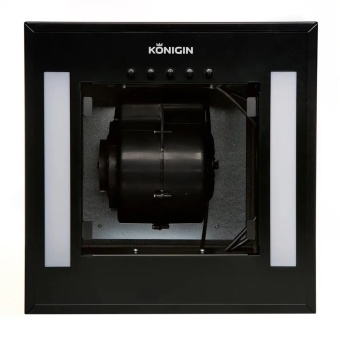 Детальное фото товара: Konigin Allegro Black 30