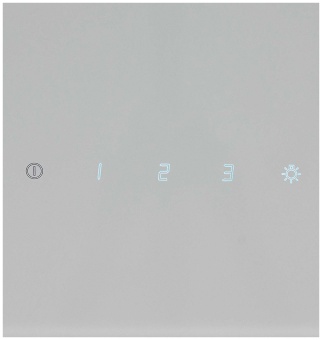 Детальное фото товара: LEX MIRA GS 600 WHITE