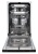 Zigmund & Shtain DW 311.4 Детальное фото товара: Zigmund & Shtain DW 311.4