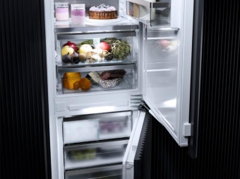 Детальное фото товара: Miele KFN7795D