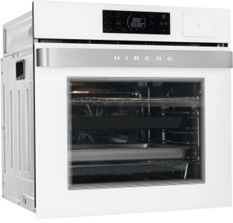 Детальное фото товара: HIBERG S-VM 6415 W SMART