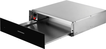 Детальное фото товара: Kuppersberg KWD 802 Black