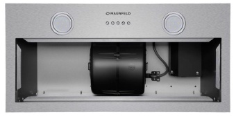 Детальное фото товара: Maunfeld THAMES 601PM INOX