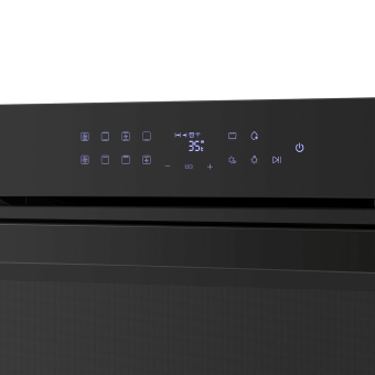 Детальное фото товара: Maunfeld EOEH.7611SCB