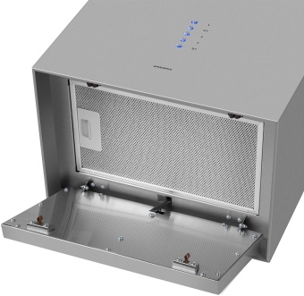 Детальное фото товара: Maunfeld Bath Plus 402 нержавеющая сталь