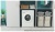Детальное фото товара: Indesit BWSB 61051 WWV