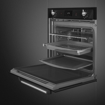 Детальное фото товара: Smeg SOP6900TN