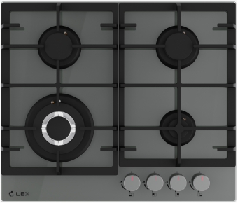 Детальное фото товара: LEX GVG 645 GR