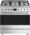 Детальное фото товара: Smeg C9GMX2
