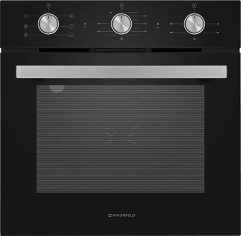 Детальное фото товара: Maunfeld AEOF6060B