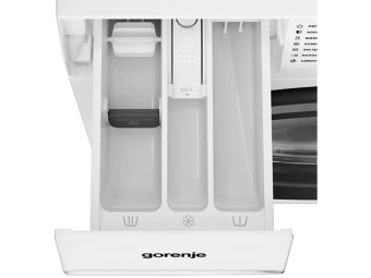 Детальное фото товара: Gorenje WDG2P854A3C2/C