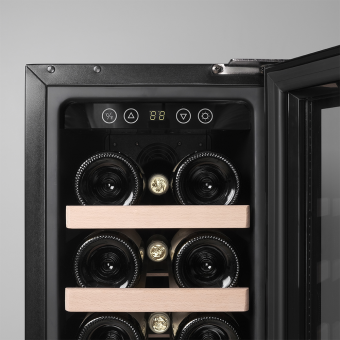 Детальное фото товара: Meyvel MV19BIG-KBT1