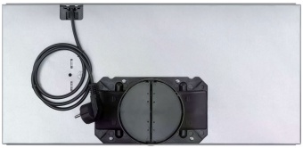 Детальное фото товара: MEFERI INBOX52IX SENSOR COMFORT