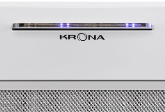 Детальное фото товара: Krona Ameli 600 white S