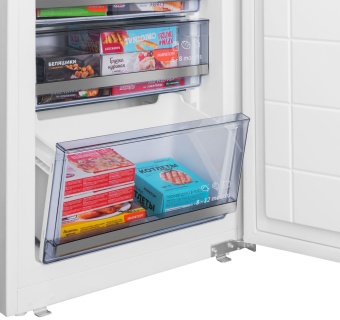 Детальное фото товара: Maunfeld MBF17754NFWHGR LUX Inverter